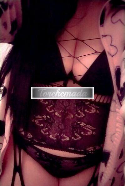 Girl Calda Coinvolgente  Palermo