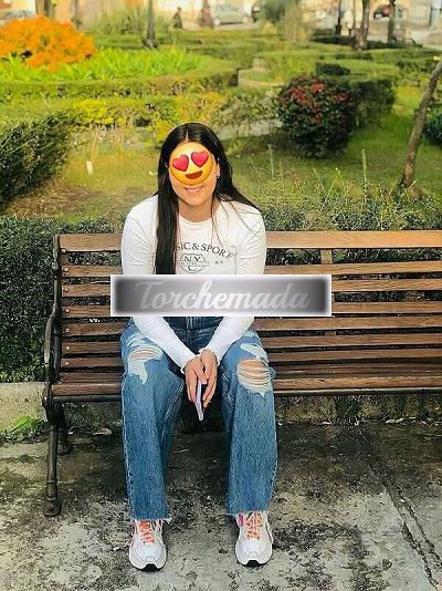 Girl Calda Studentessa  Verona