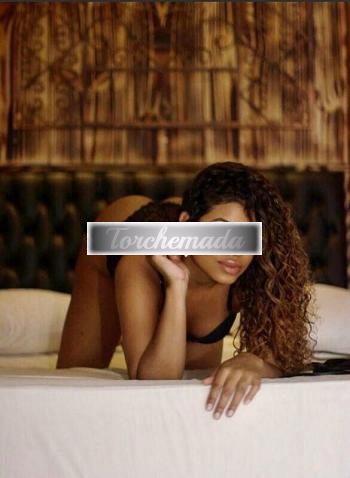 Girl Vogliosa Bambola  Siena