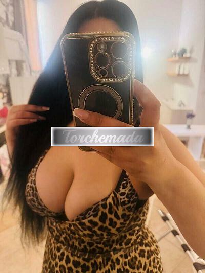 Girl Trasgressiva Bambola  Ferrara