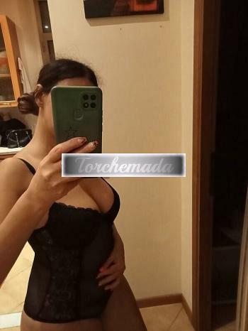 Girl Strepitosa Studentessa  Lucca