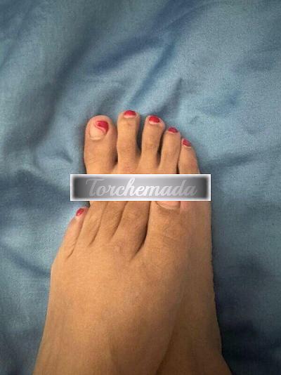 Girl Piccantissima Esibizionista  Como