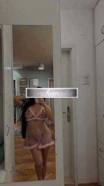 Girl Brenda  Pescara