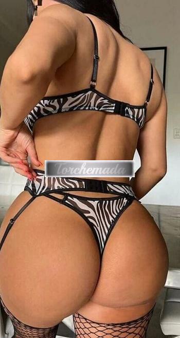Girl Selvaggia Seduzione  Palermo