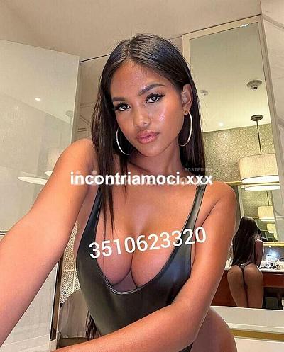 Girl Felina Attrice  Perugia