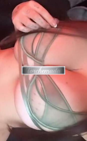 Girl Strepitosa Bambola  Belluno