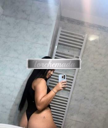 Girl Spettacolare Graziosa  Fermo