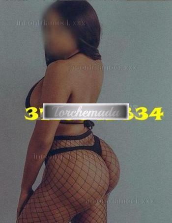 Girl Calda Sensuale  Feltre