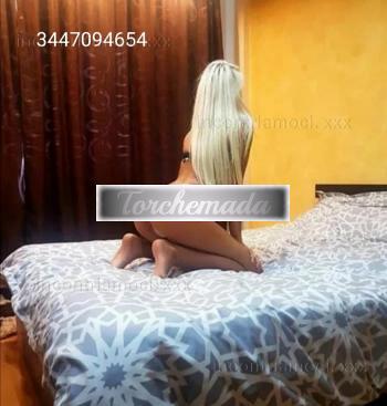 Girl Calda Coinvolgente  Chieti