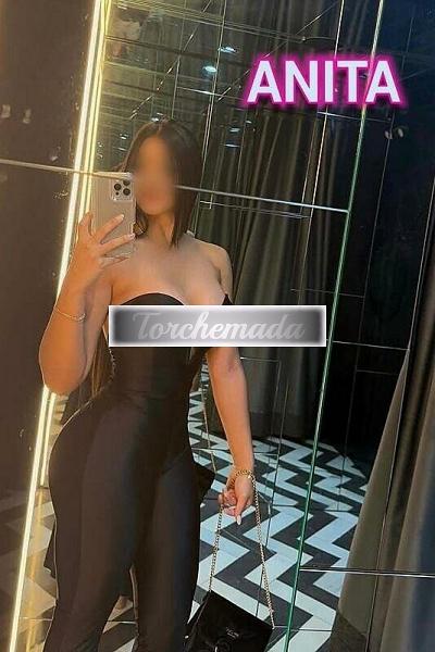 Girl Calda Femmina  Monza