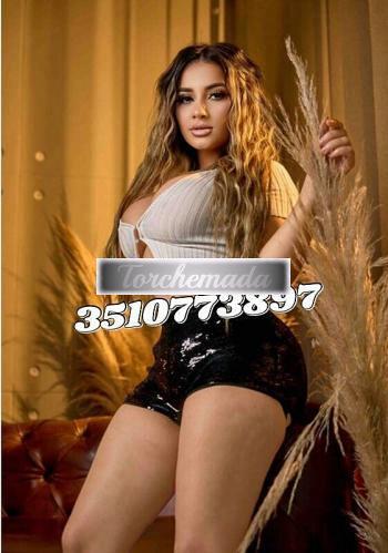 Girl Trasgressiva Sirena  Salerno