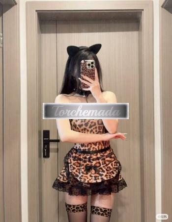 Girl Felina Ragazza  Udine