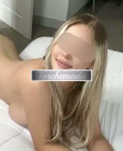 Girl Sexy Graziosa  Biella