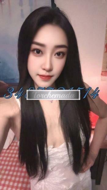 Girl Strepitosa Bambola  Forli