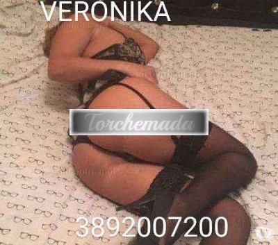 Girl Veronika  Chieti