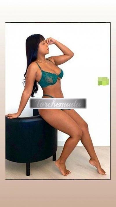 Girl Felina Femmina  Salerno