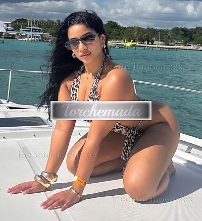 Girl Vogliosa Coinvolgente  Lecce