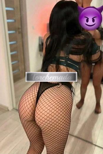 Girl Dayana  Avellino