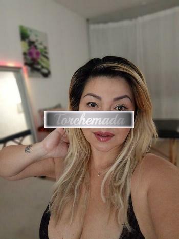 Girl Carolina  Bolzano