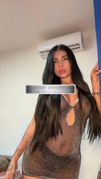 Girl Bellissima Sensuale  Reggio Calabria