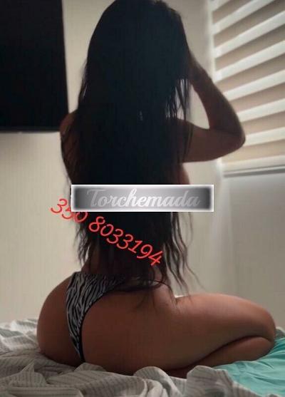 Girl Trasgressiva Girl  Napoli