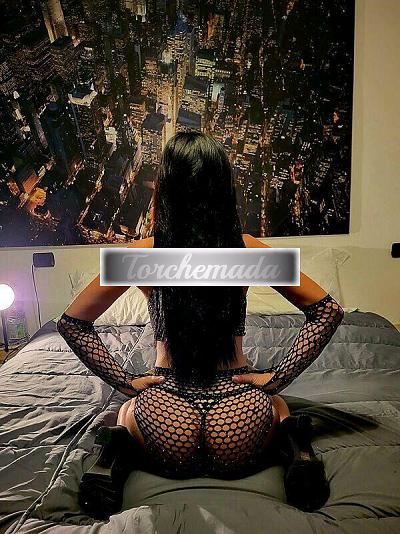 Girl Trasgressiva Esibizionista  Milano