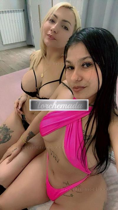 Girl Felina Graziosa  Firenze