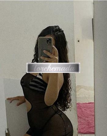 Girl Piccantissima Studentessa  Benevento