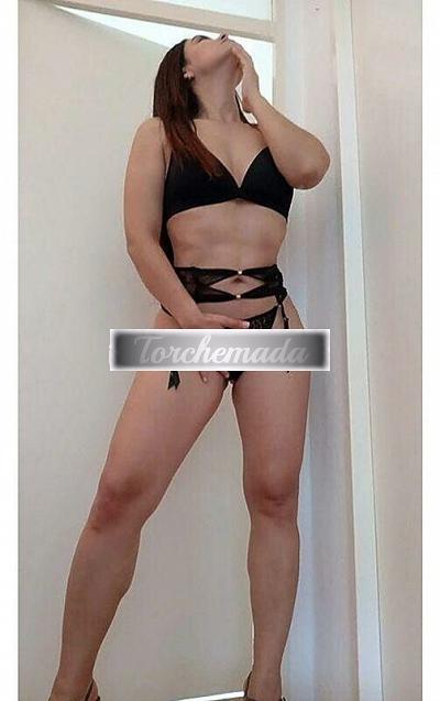 Girl Regina del Piacere Totale  Rimini