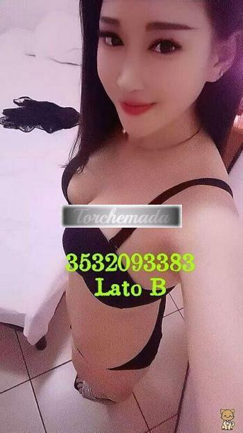 Girl Felina Girl  Venezia