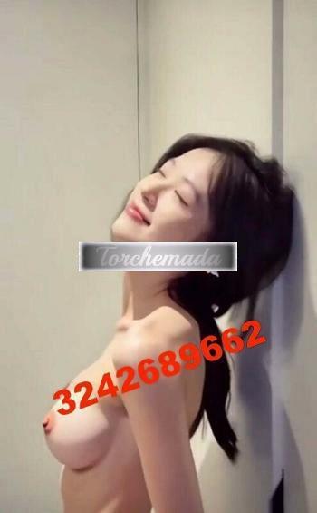 Girl Calda Ragazza  Varese