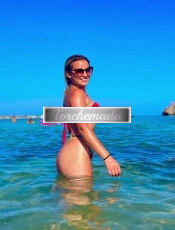 Girl Sexy Sensuale  Firenze