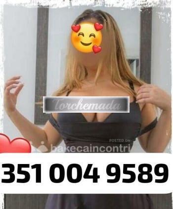 Girl Bellissima Modella  Catanzaro