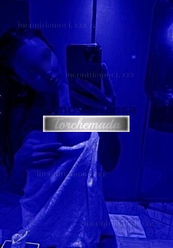 Girl Strepitosa Sensuale  Torino