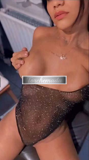 Girl Spettacolare Amabile  Varese