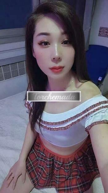 Girl Spettacolare Modella  Treviso