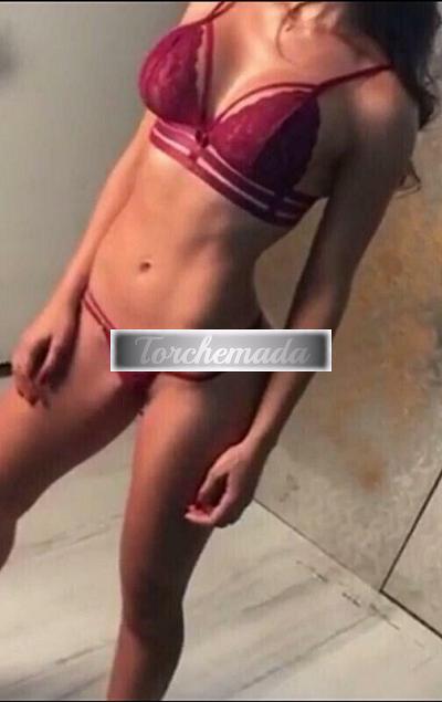 Girl Felina Modella  Trento