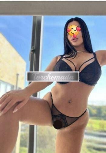 Girl Bellissima Modella  Potenza
