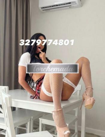 Girl Trasgressiva Maestra  Venezia