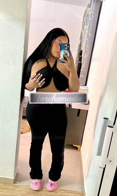 Girl Bambolina sexy  Trieste