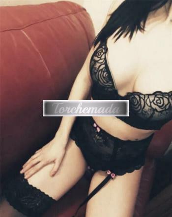 Girl Vogliosa Amabile  Venezia