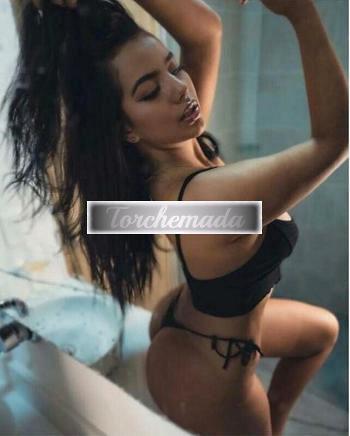 Girl Esplosiva Attrice  Reggio Calabria