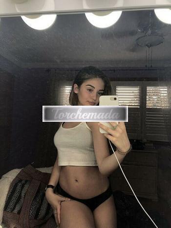 Girl Isabella  Bologna