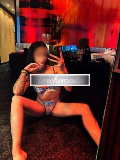 Girl Sexy Coinvolgente  Treviso