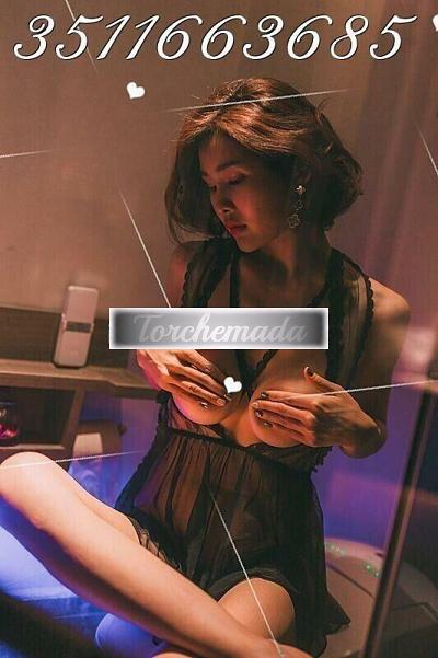 Transex Sussurro d’Oriente  Bolzano