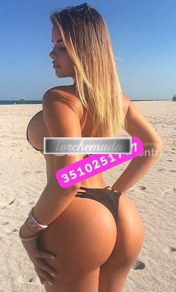 Girl Trasgressiva Amabile  Reggio Calabria