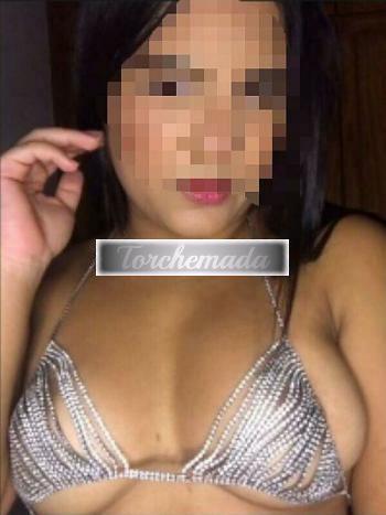 Girl Piccantissima Esibizionista  Firenze