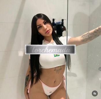 Girl Piccantissima Ragazza  Lucca
