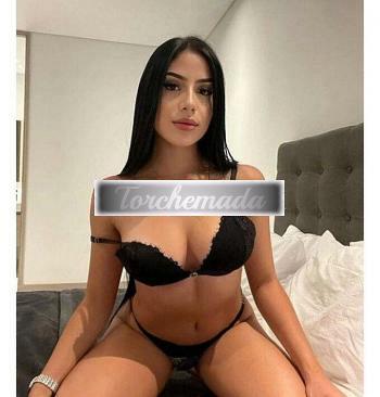 Girl Piccantissima Amabile  Campobasso