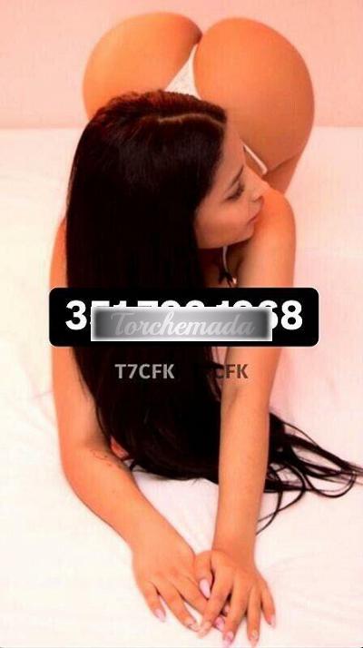 Girl Spettacolare Amabile  Benevento